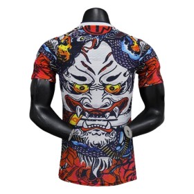 Nogometni Dres Japan Special 2024-25